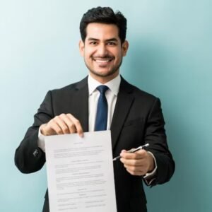 Proprietorship Registration  Package ( Government Charges extra if applicable)