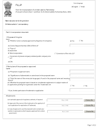 LLP / Pvt Ltd Registration (package ) - Image 3