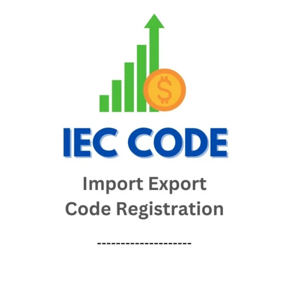 Import Exporter Code Registration( Government Charges extra if applicable) - Image 2