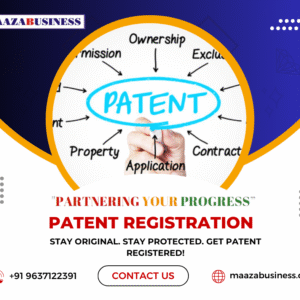 Patent Registration