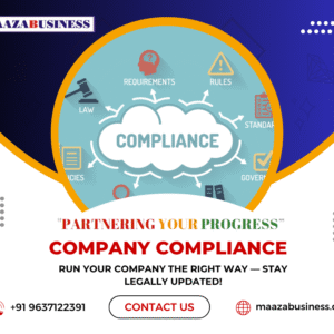 Company Compliance