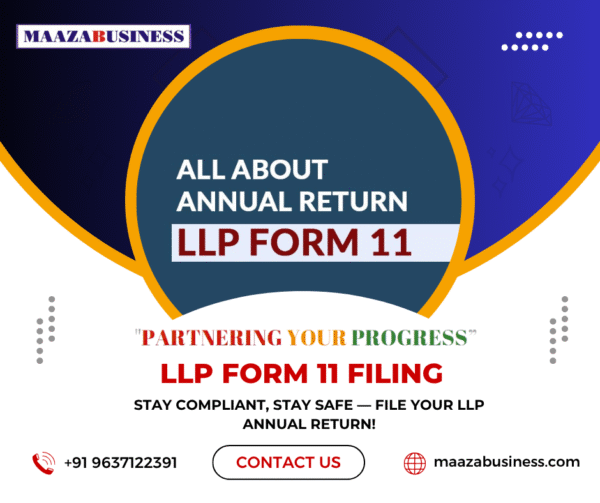 LLP Form 11 Filing