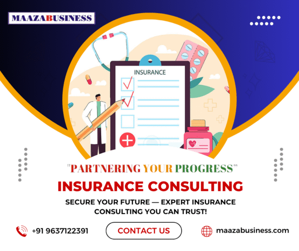Insurance Consulting