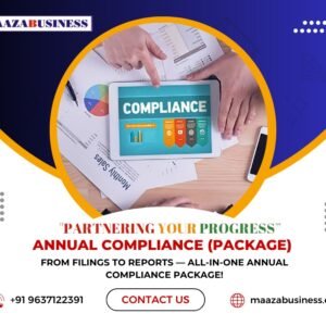 Annual Compliance (Package )