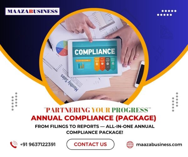 Annual Compliance (Package )