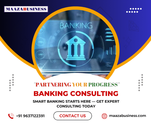 Business Consulting (Government Charges extra if applicable)