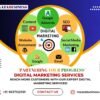 Digital Marketing Services ( Start just )
