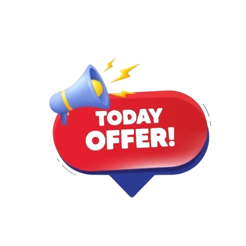 Today Offer