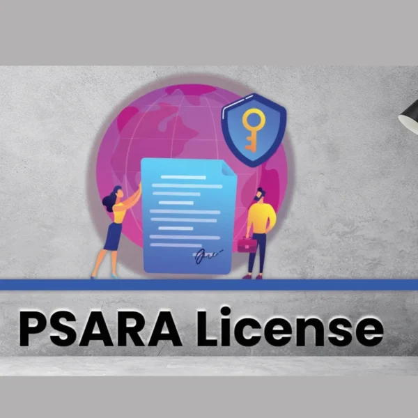 PSARA License(Government Charges extra if applicable) - Image 2