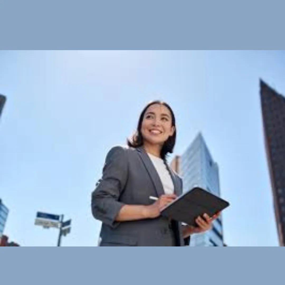 Consulting Company Secretary - Image 2