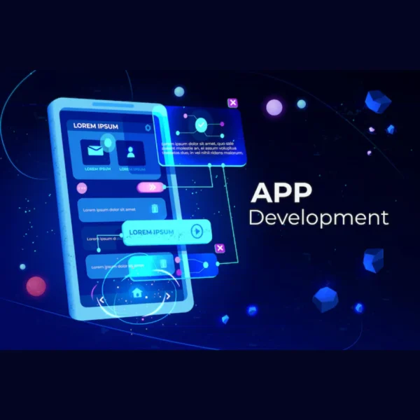 Mobile App Developer - Image 2