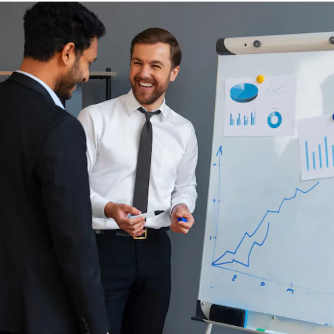 Business Model Consulting - Image 2