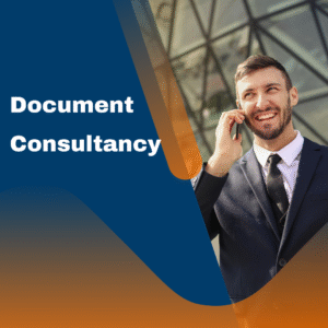 Online Consultancy