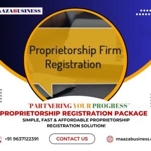 PARTNERSHIP FIRM PACKAGE