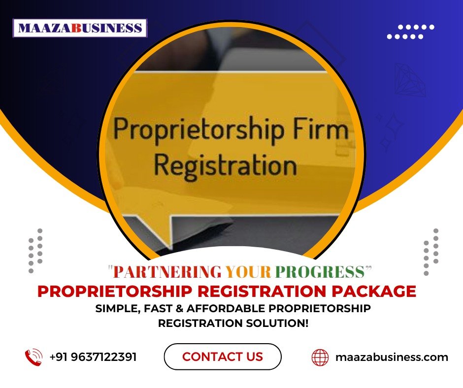 PARTNERSHIP FIRM PACKAGE