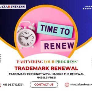 Trademark Renewal