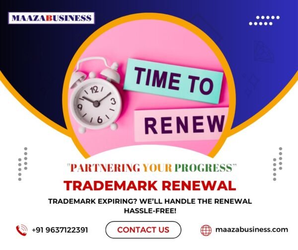 Trademark Renewal