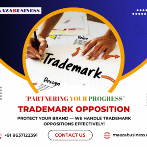Trademark Opposition