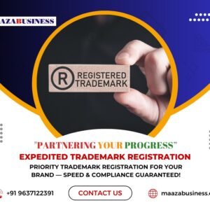 Expedited Trademark Registration