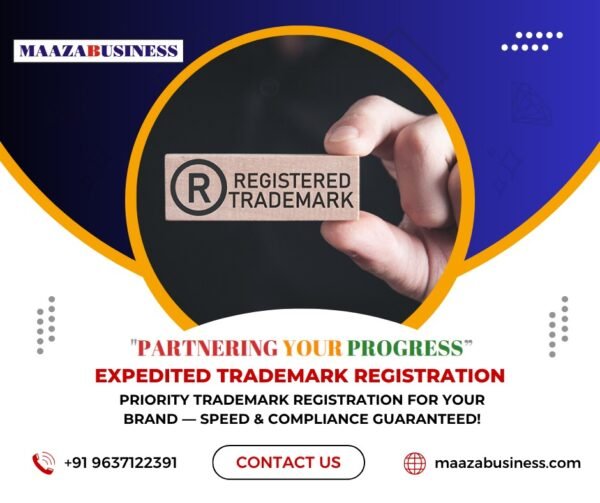 Expedited Trademark Registration