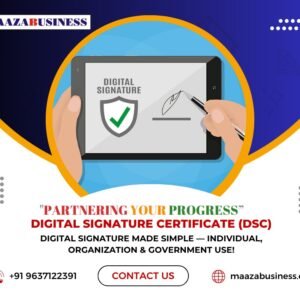 Digital Signature