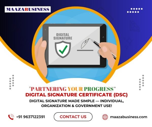 Digital Signature