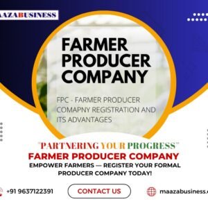 Farmer Producer Company