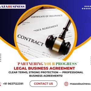 Legal  Website Agreement (Government Charges extra if applicable)
