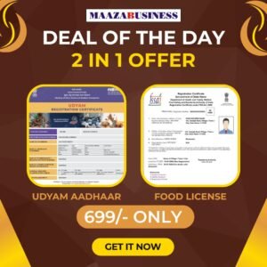 Deal Of The Day 2 In 1 Offer