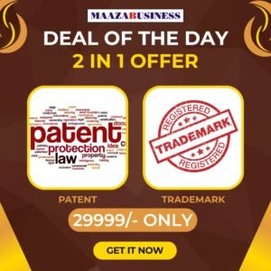 Deal Of The Day 2 In 1 Offer