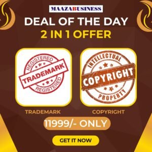 Deal Of The Day 2 In 1 Offer