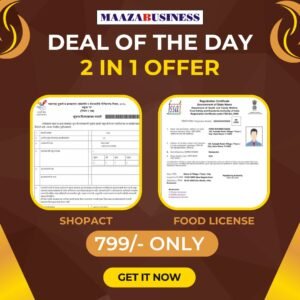 Deal Of The Day 2 In 1 Offer