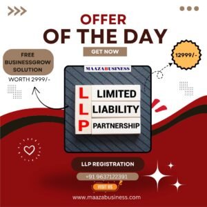 LLP  REGISTRATION