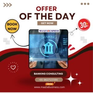 BANKING CONSULTING